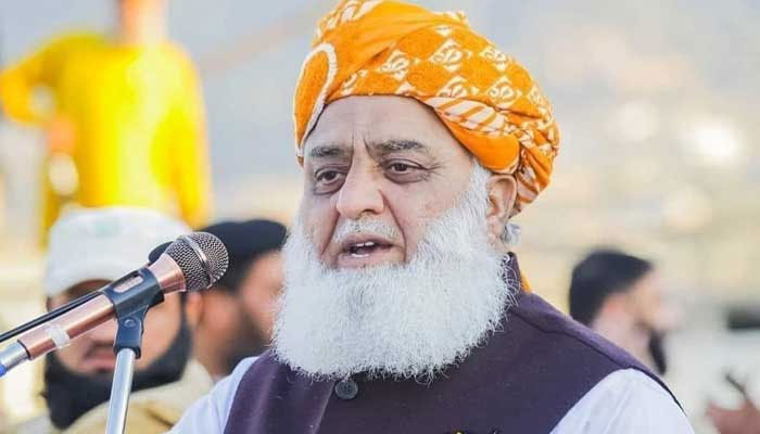 ارزیابی سفر مولانا فضلالرحمن به افغانستان