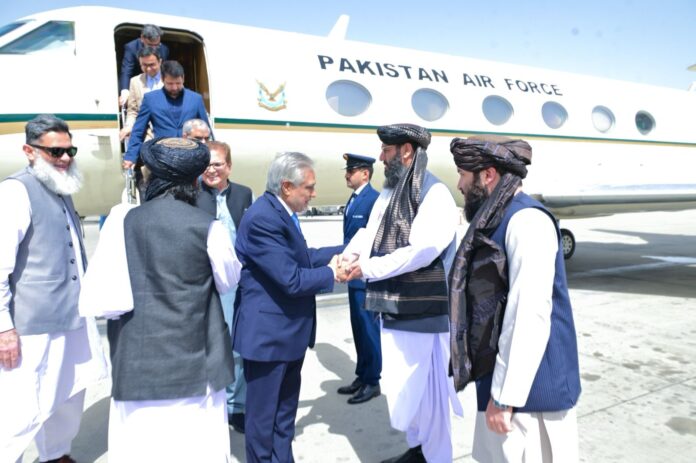 pakistan