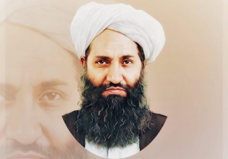 تحلیل پیام رهبر طالبان بمناسبت عید قربان 1404