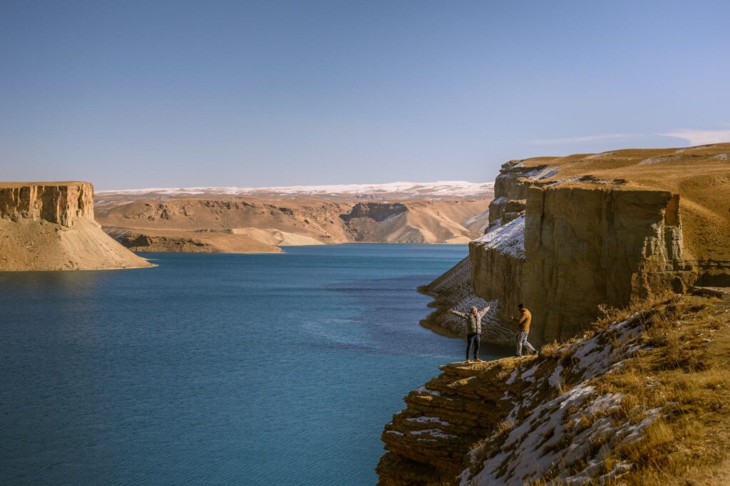 صنعت گردشگری افغانستان