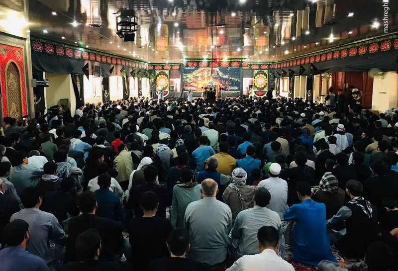 محرم 1404