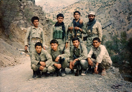 مهاجر هراسی