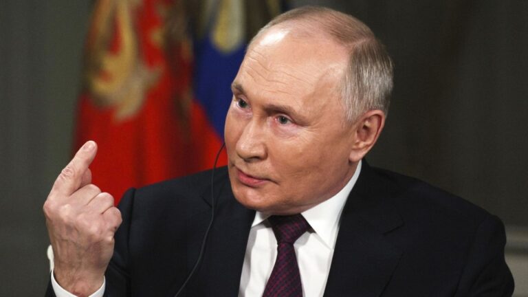 Mutual expectations of Russia and Taliban