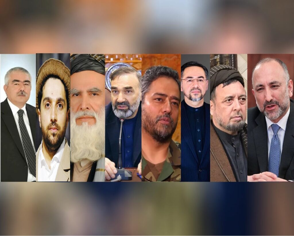 به رسمیت شناختن حکومت طالبان