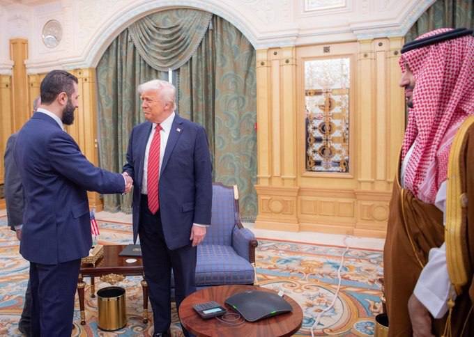 حکومت جولانی