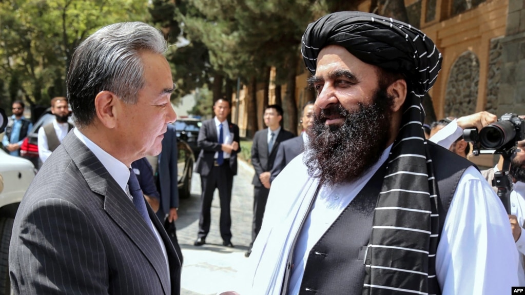 Trilateral summit