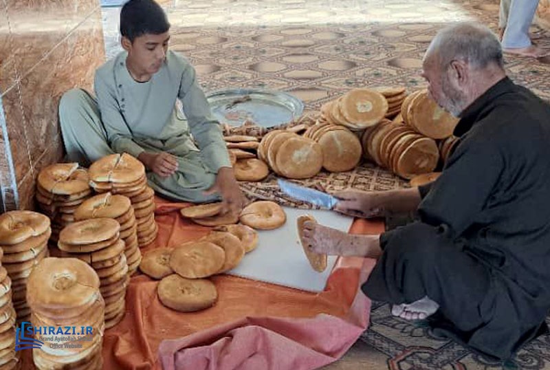 اربعین