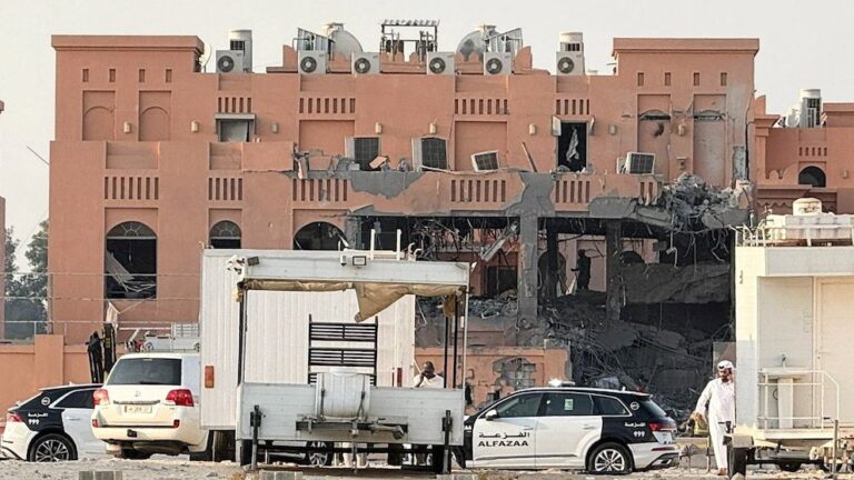 Israel’s assault on Qatar and The Message for Islamic World