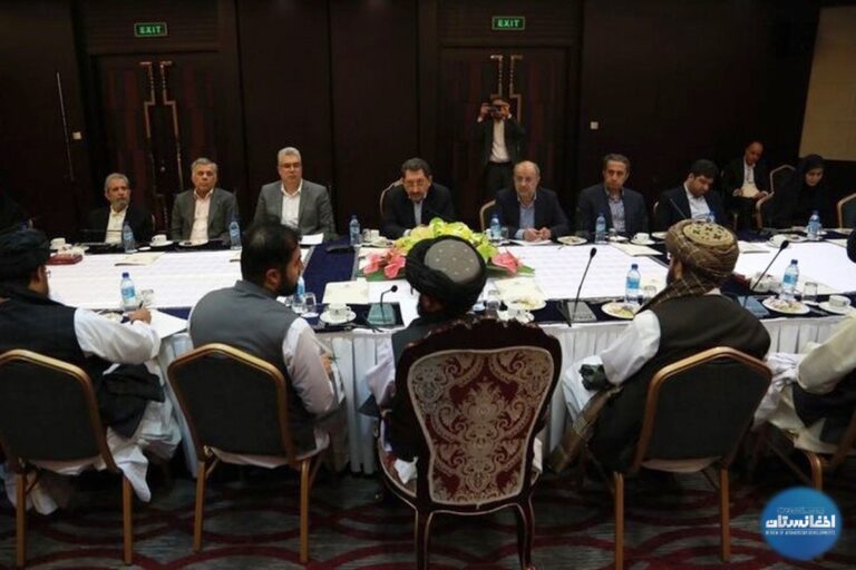 Feasibility of Increasing Iran-Afghanistan Trade to $10 Billion