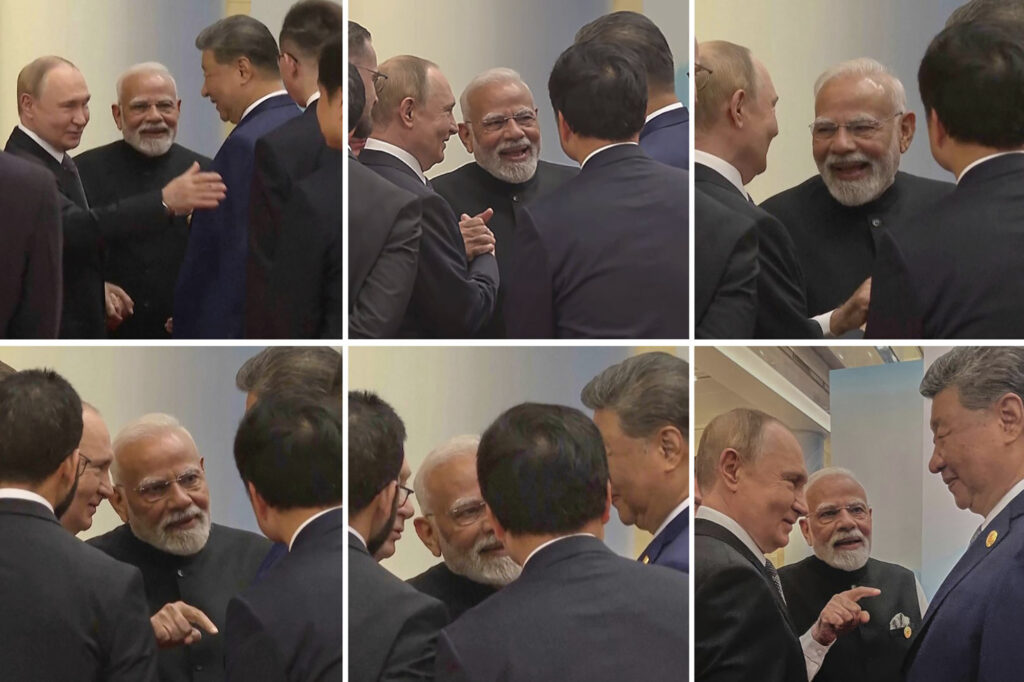 sco summit