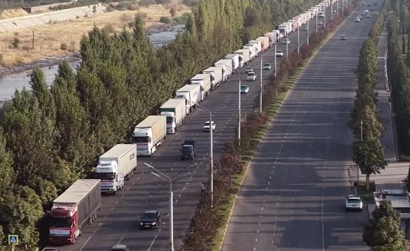 سیاست خارجی تاجیکستان