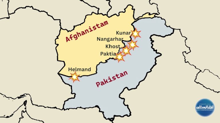 Taliban military operations against Pakistan in 2025