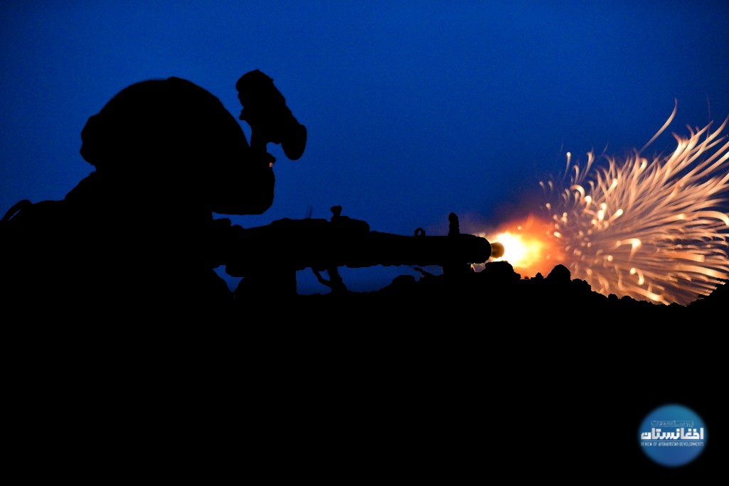 Taliban military operations