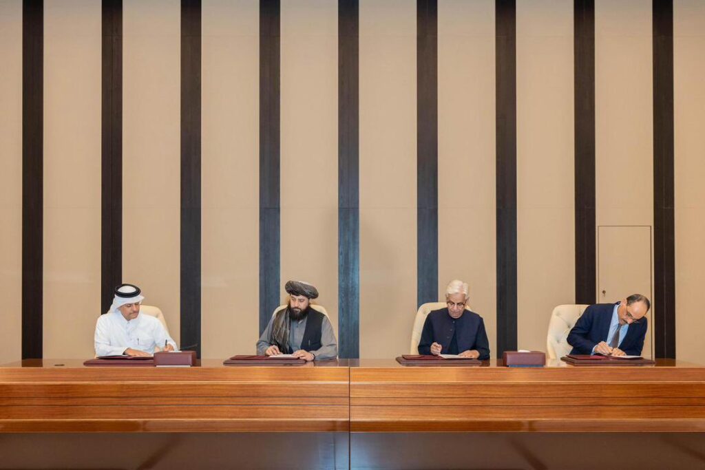توافقنامه آتش بس