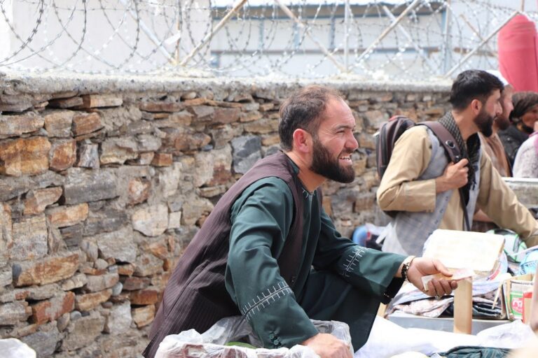 Impact of Iran-Afghan Border Markets on Household Livelihoods