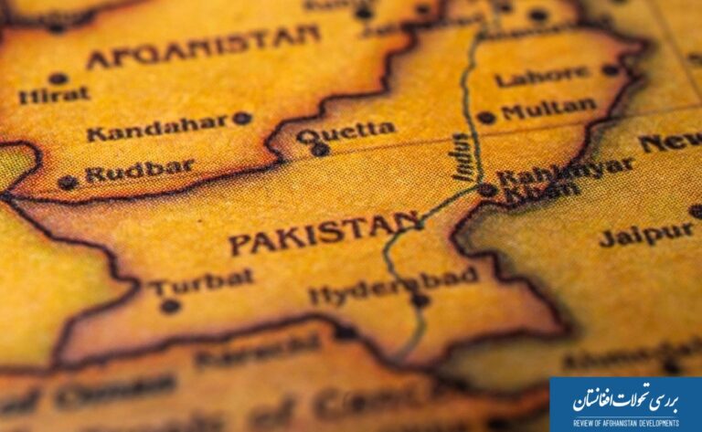 کوچ داعش خراسان