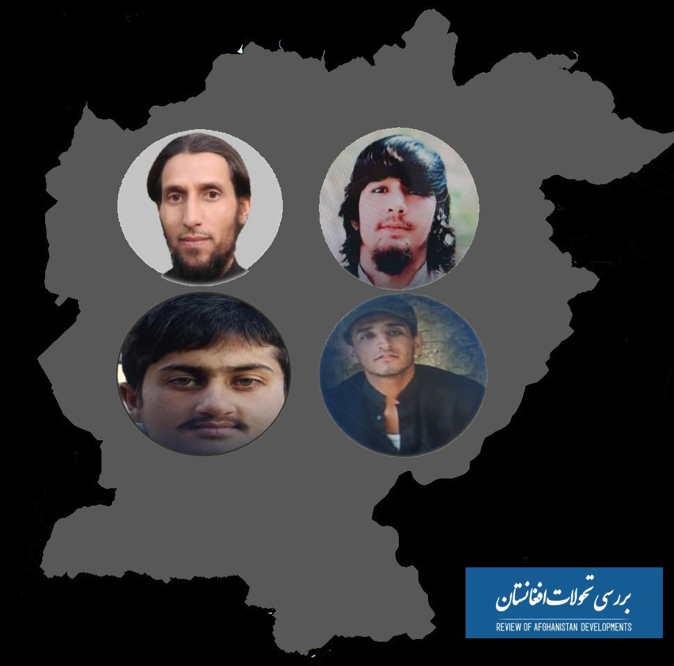 ISIS Khorasan's migration