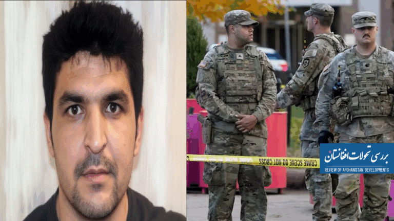 رحمان الله لکنوال کیست؟ تبعات حمله بر سیاست آمریکا و پناهجویان