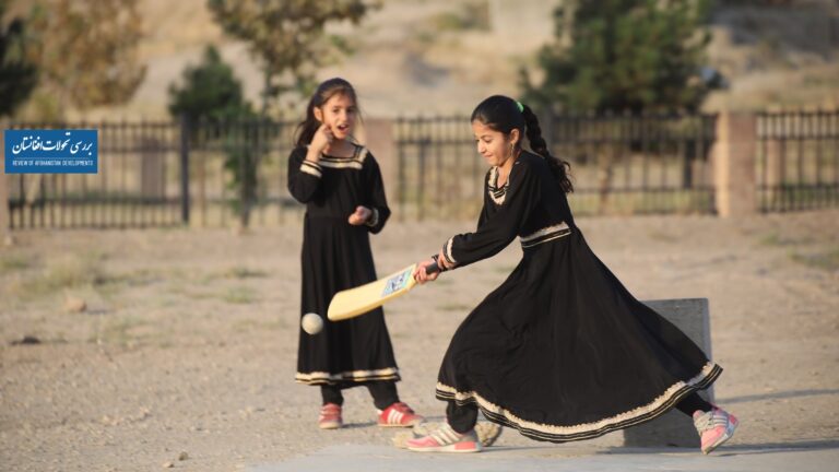 The Story of Afghanistan Cricket