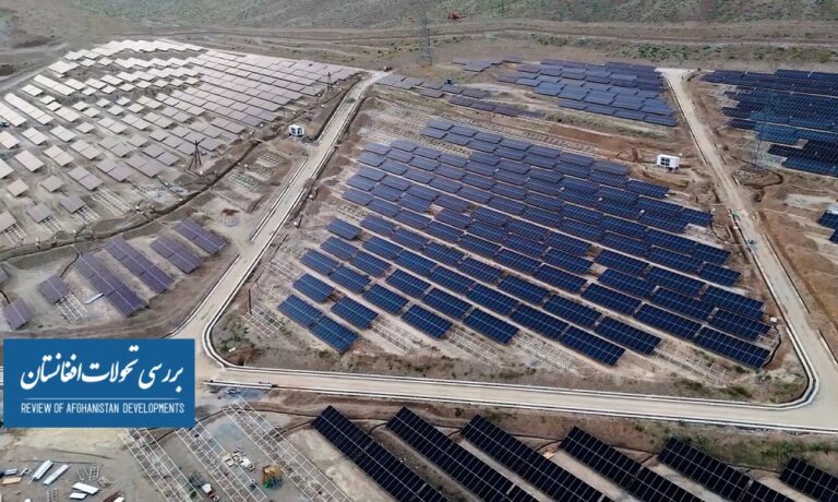 بحران برق افغانستان؛ راهکار طالبان برای حل کمبود انرژی چیست؟