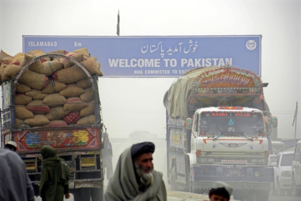 Opportunities & challenges of cutting Afghanistan’s trade tie with Pakistan
