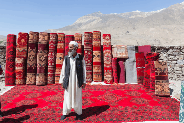 تاثیر بازارچه‌های مرزی ایران و افغانستان بر معیشت خانوارها