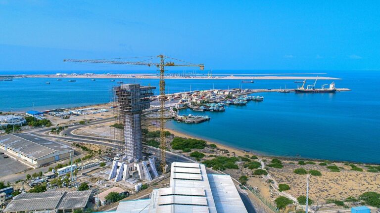 Reasons for the Extension of Chabahar Port’s Sanctions Exemption