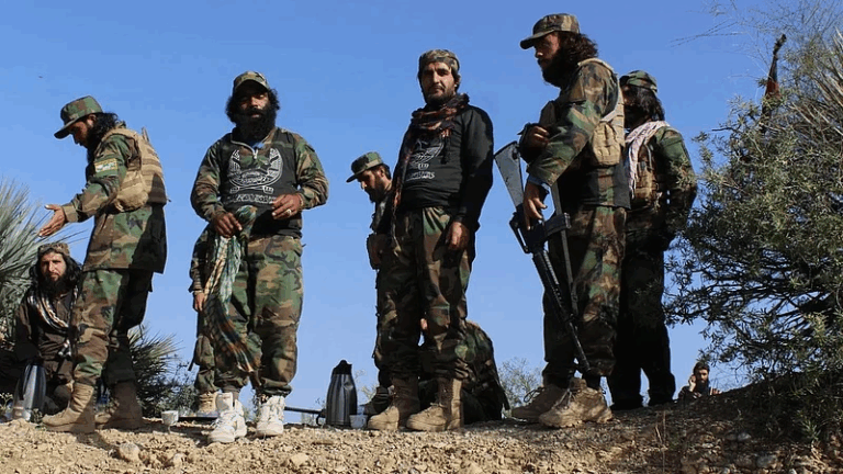 The future of Afghanistan and Pakistan tension