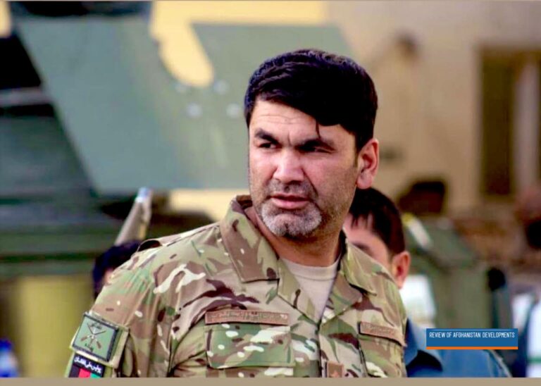 Assassination of Ikramuddin Saree in Tehran: Regional Intelligence Scenarios