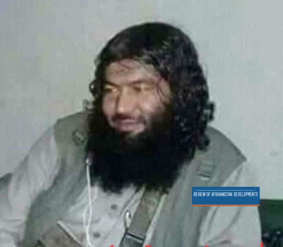 ISIS-K spokesman