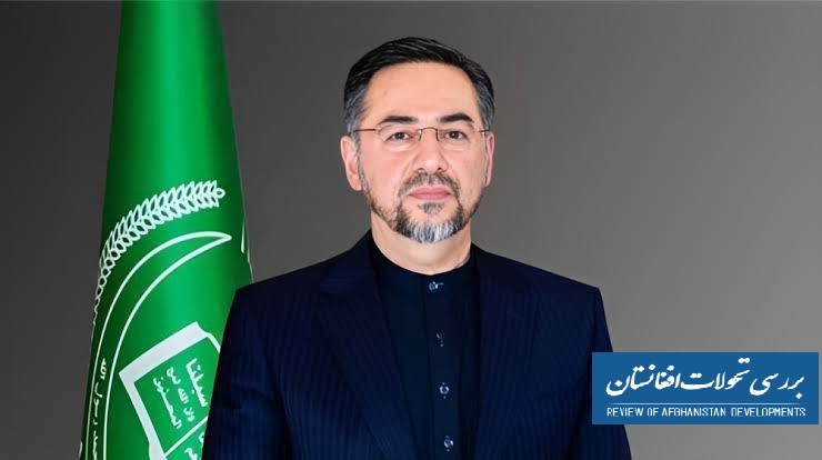 همصدایی ملی