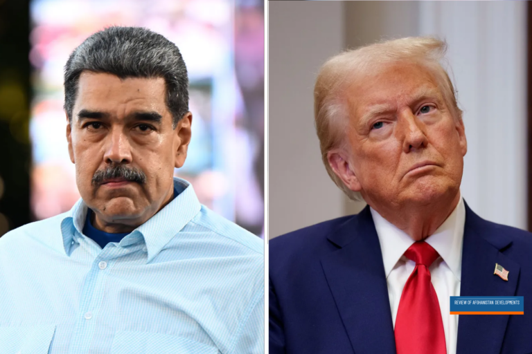 Afghanistan and Venezuela: Lessons from U.S.-Led Regime Change