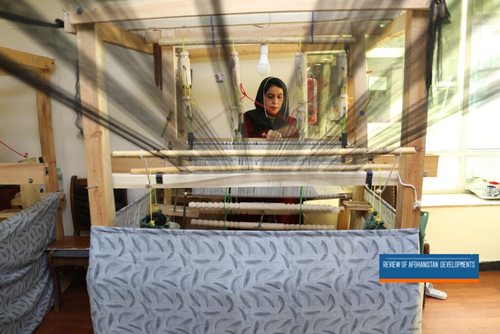 subsistence economy challenges in Afghanistan