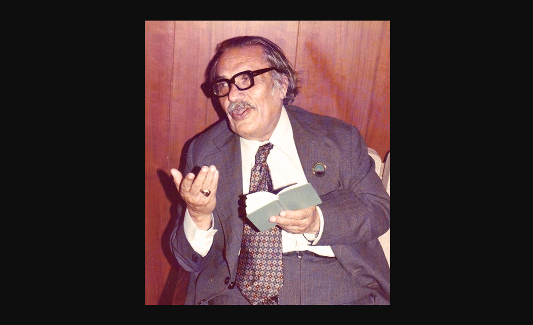 خلیل‌الله خلیلی