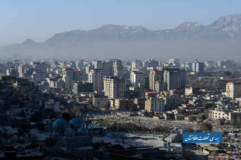 افغانستان 2026 در روایت غرب؛ پذیرش طالبان و مدیریت ریسک