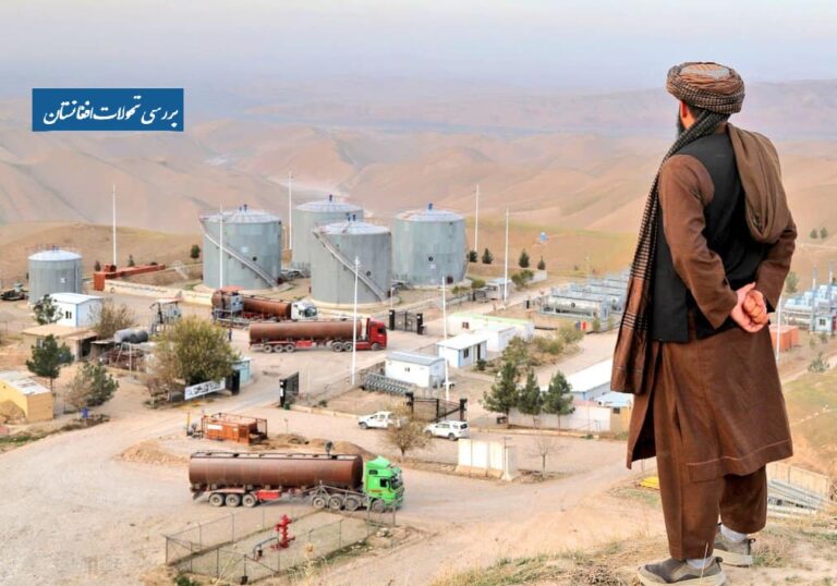 تأثیر جنگ آمریکا و ایران بر اقتصاد افغانستان؛ نقاط فشار و تاب‌آوری