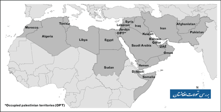 چرا بانک جهانی افغانستان را به «مناپ» منتقل کرد؟ نقش پاکستان و پیامدها