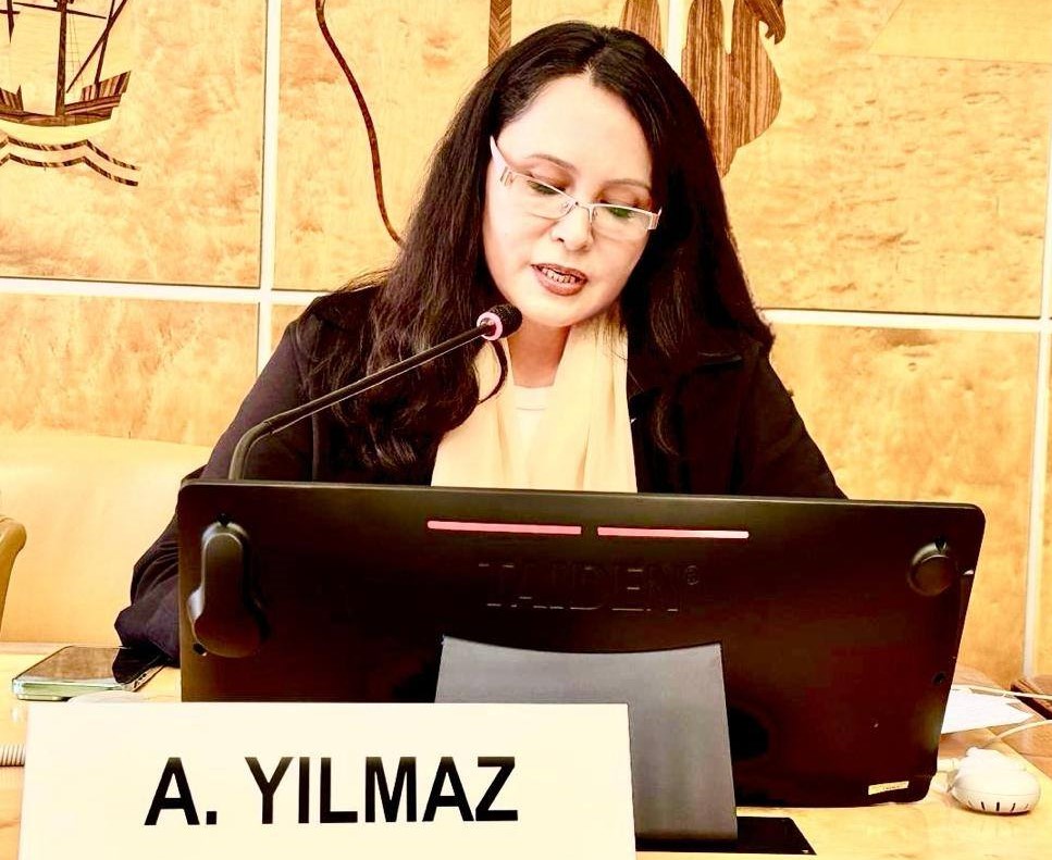 لاجورد یولی نقش ترکیه در افغانستان