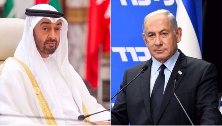 سفر نتانیاهو به امارات؛ خیانت ابوظبی به خون 70 هزار شهید غزه
