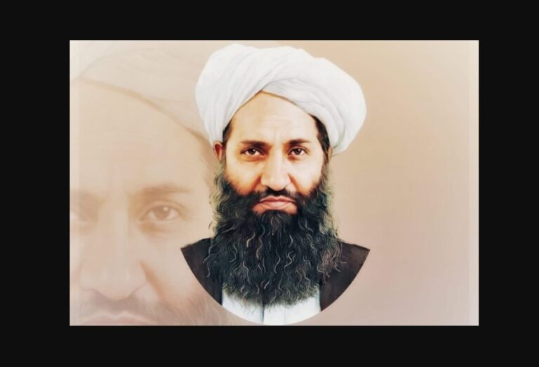 تحلیل گفتمان رهبر طالبان در پیام‌های عید فطر و قربان از 1402 تا 1405