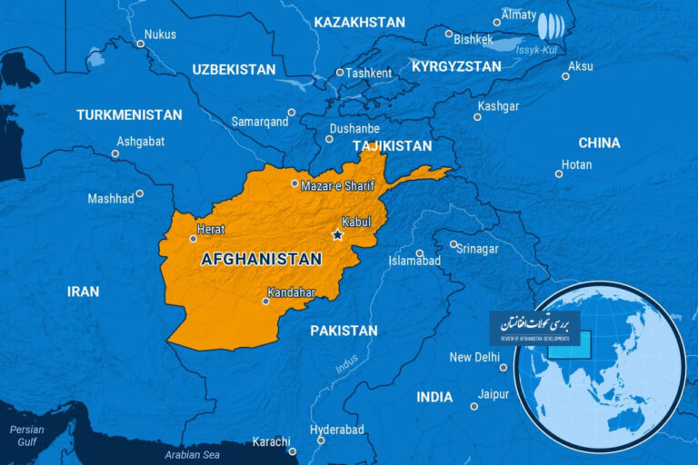 مقایسه نقش ترانزیتی و تجاری ایران و پاکستان در اقتصاد افغانستان