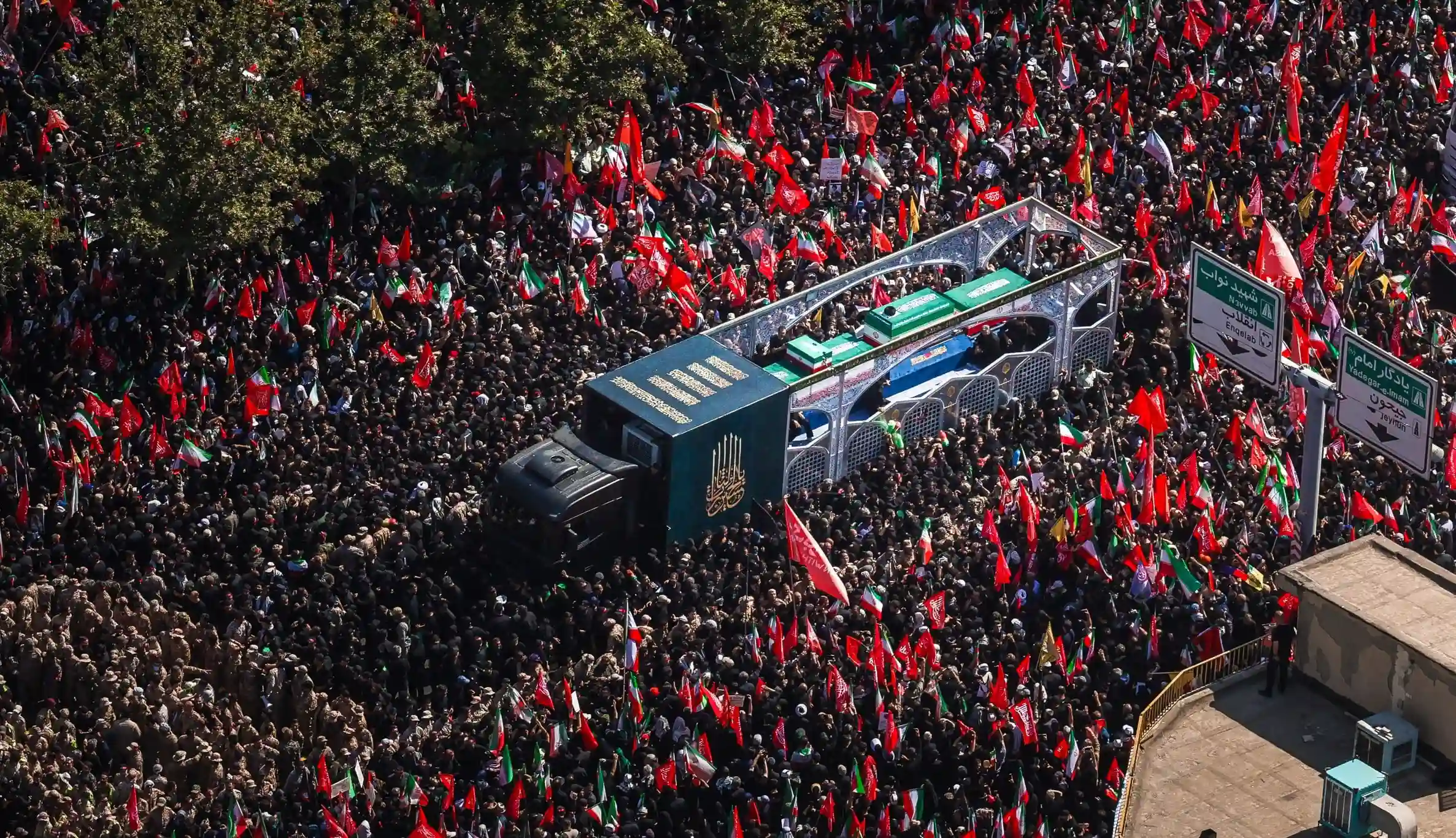 میراث فکری رهبر فقید ایران برای افغانستان