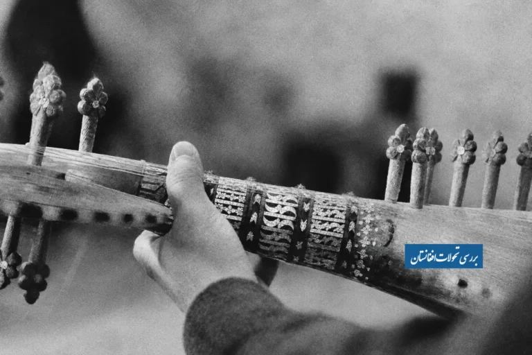 موسیقی محلی افغانستان؛ از هویت قومی تا فرهنگ ملی