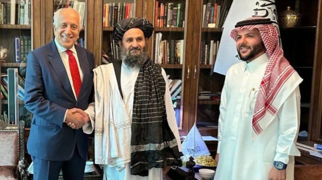 شرکت دلتا