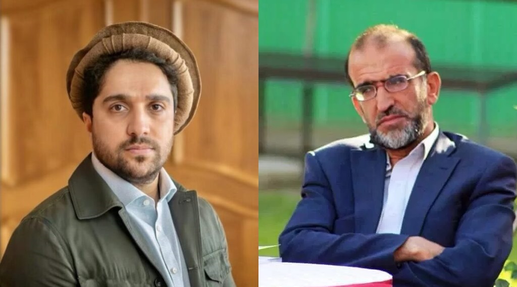 شورای عالی پنجشیر
